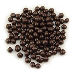 Кранч темный шоколад Callebaut 0,03 кг