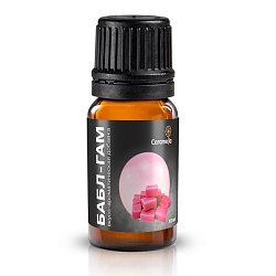 Вкусо-ароматическая добавка "Caramella" Бабл-гам, 10 мл